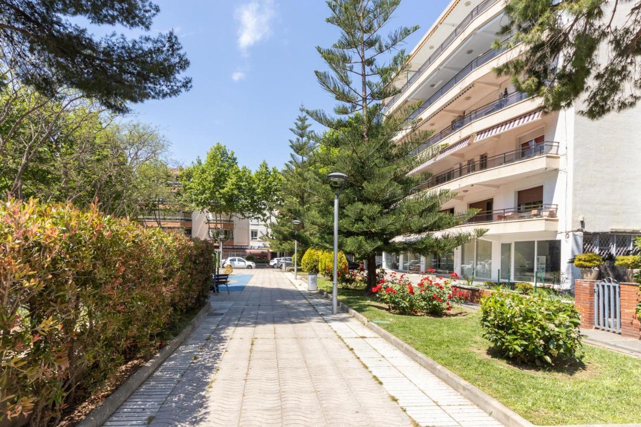 Aragon Plus Arysal Salou Buitenkant foto